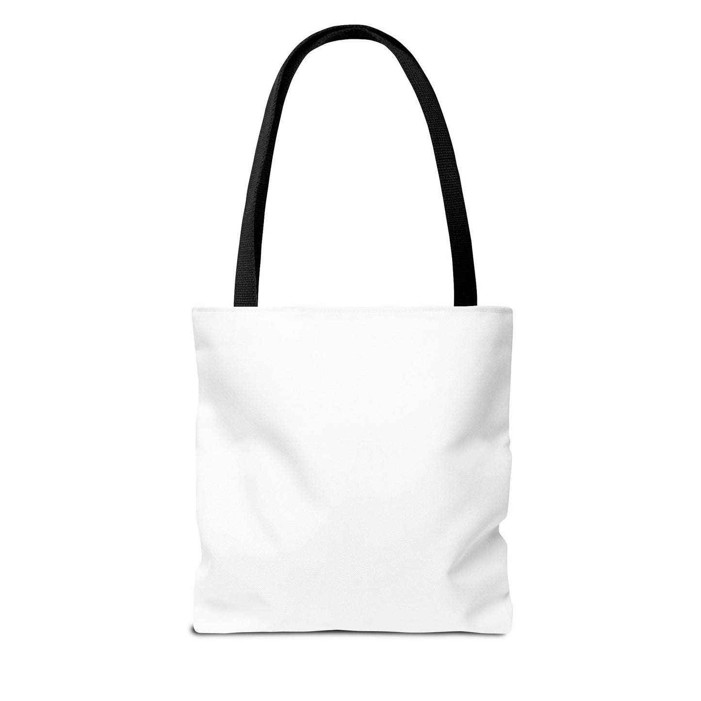 God Is My Source Lion Tote Bag | Christian Reusable Shopping Bag | Faith-Inspired Everyday Tote