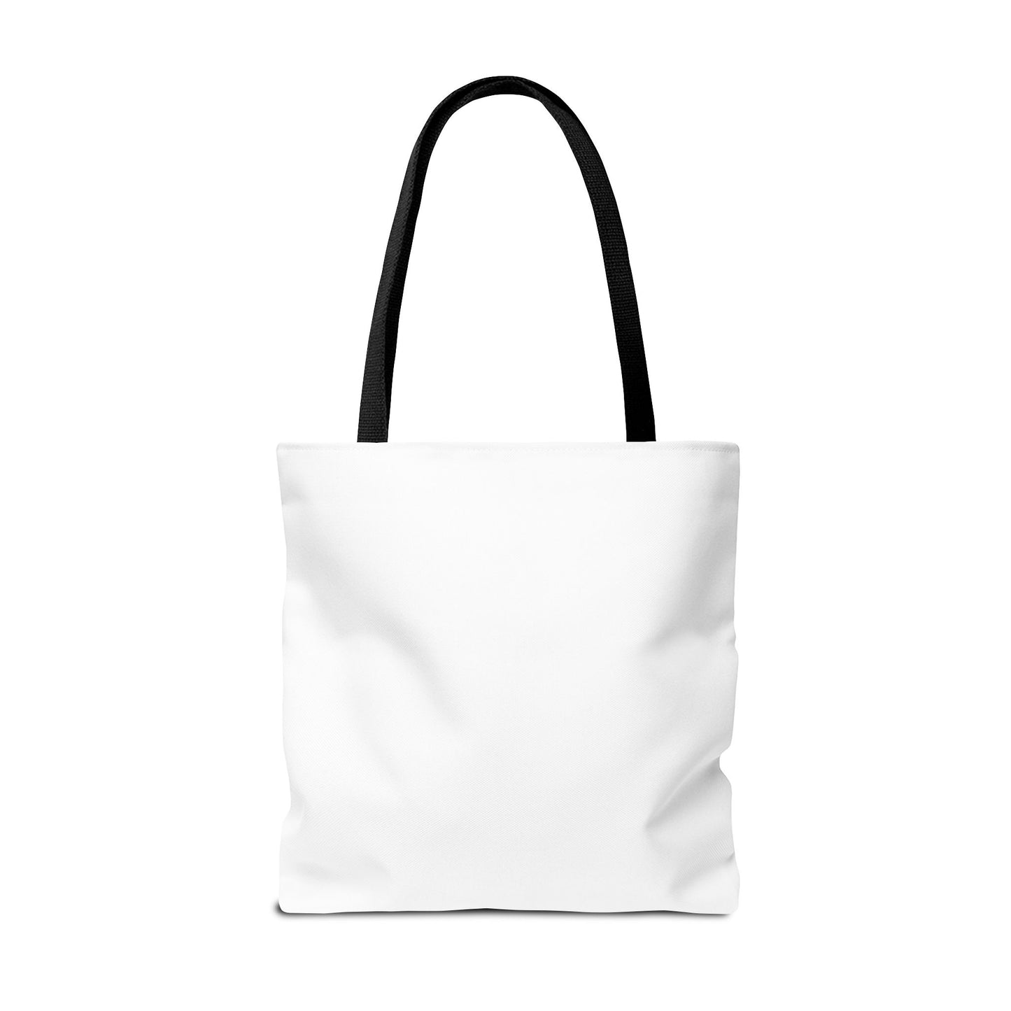 Lady of Justice Tote Bag | "Stand for Truth" Luxury Tote