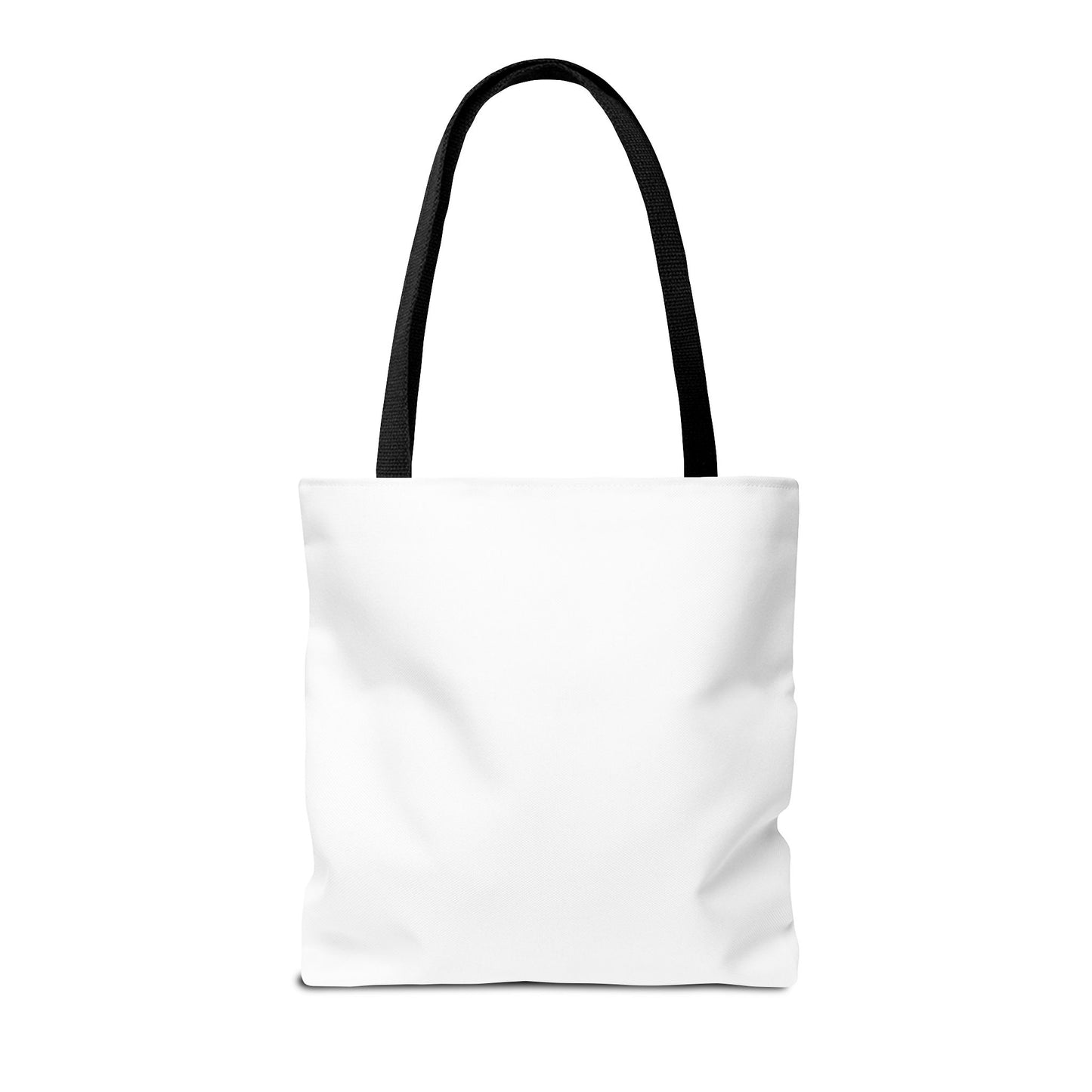 Lady of Justice Tote Bag | "Stand for Truth" Luxury Tote