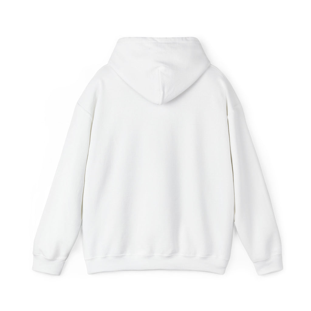 God Is My Source Hoodie | Christian Faith Sweatshirt | Inspirational Pullover