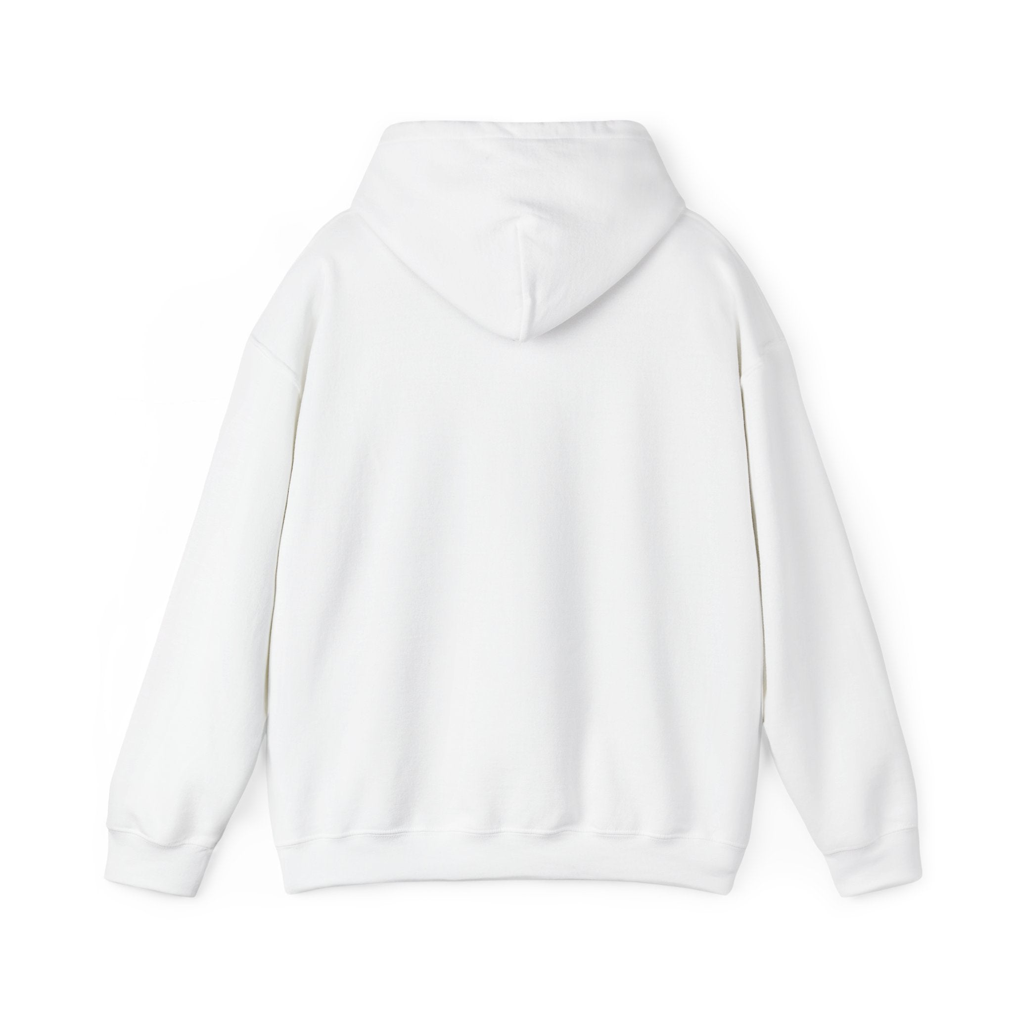 God Is My Source Hoodie | Christian Faith Sweatshirt | Inspirational Pullover