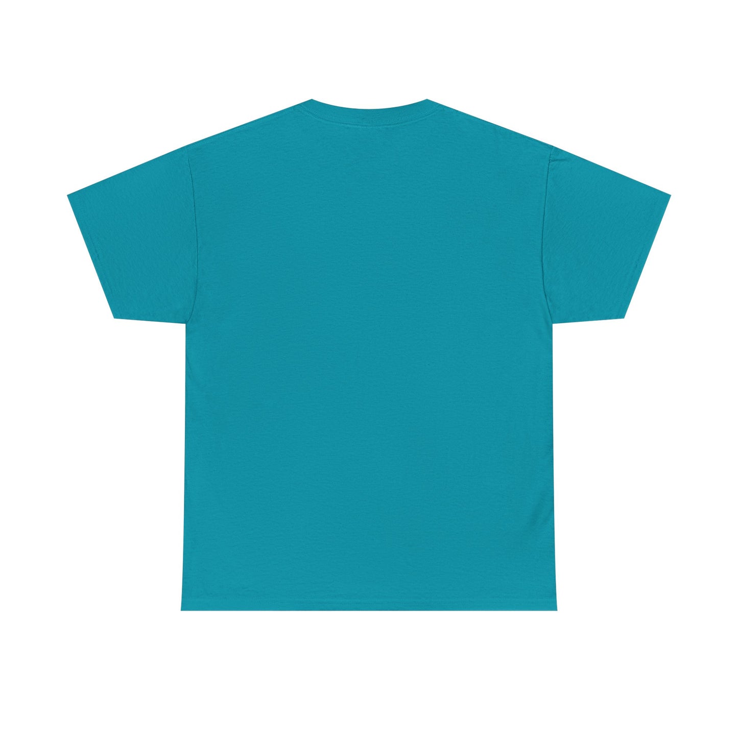 God Is My Source Tee | Inspirational Christian Shirt