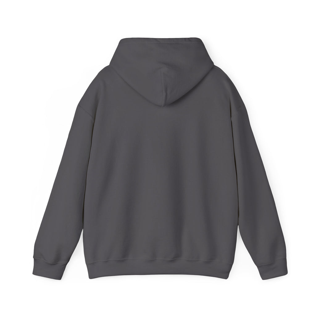 God Is My Source Christian Hoodie | Unisex Graphic Sweatshirt
