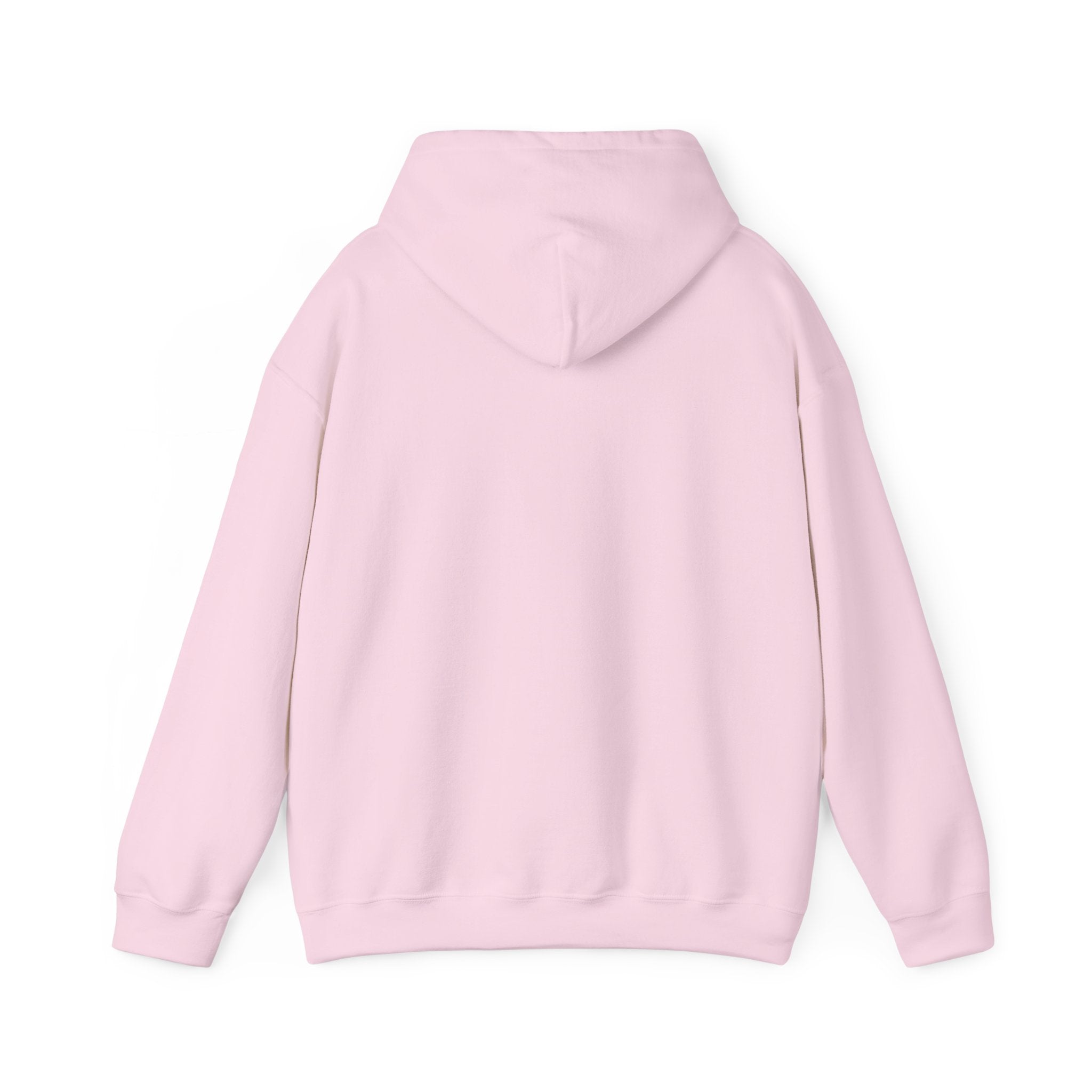 God Is My Source Hoodie | Christian Faith Sweatshirt | Inspirational Pullover