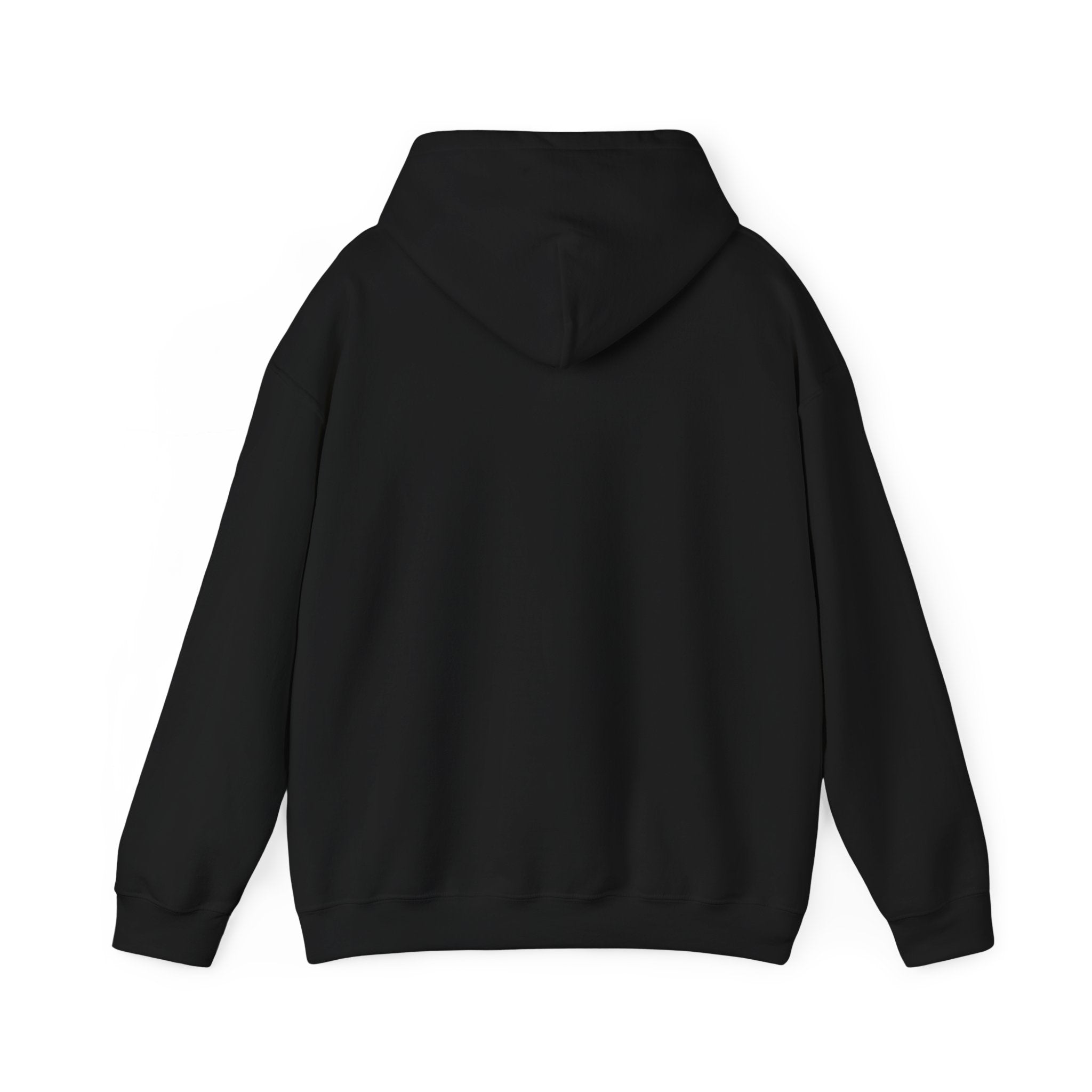 God Is My Source Christian Hoodie | Unisex Graphic Sweatshirt