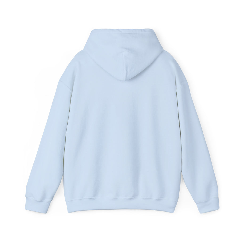 God Is My Source Hoodie | Christian Faith Sweatshirt | Inspirational Pullover