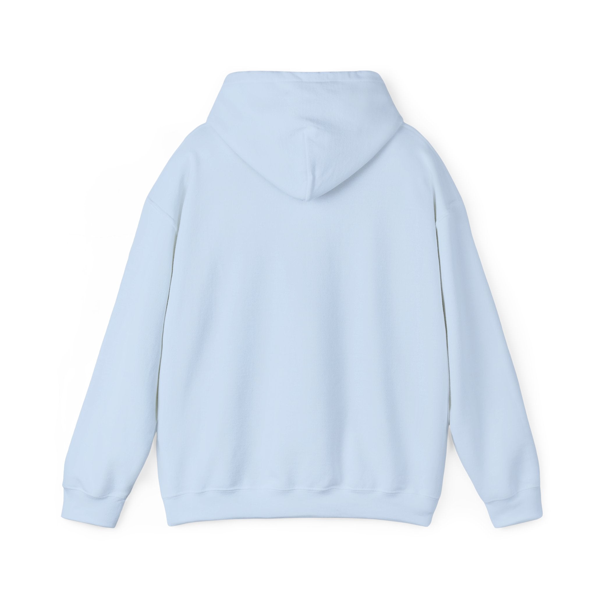 God Is My Source Hoodie | Christian Faith Sweatshirt | Inspirational Pullover