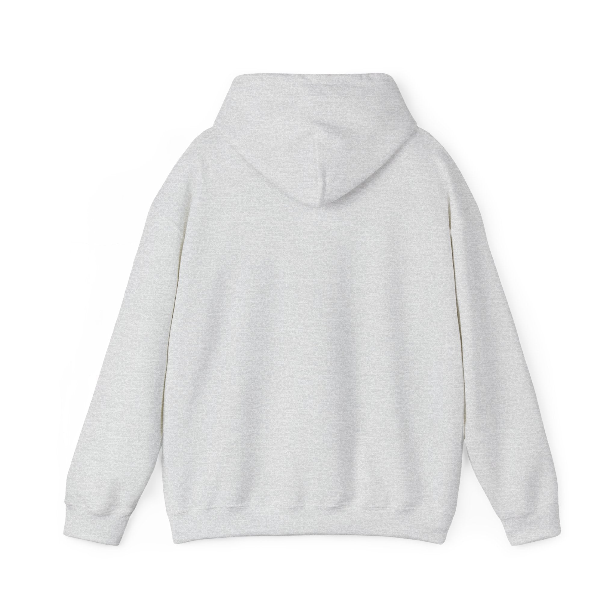 God Is My Source Christian Hoodie | Unisex Graphic Sweatshirt