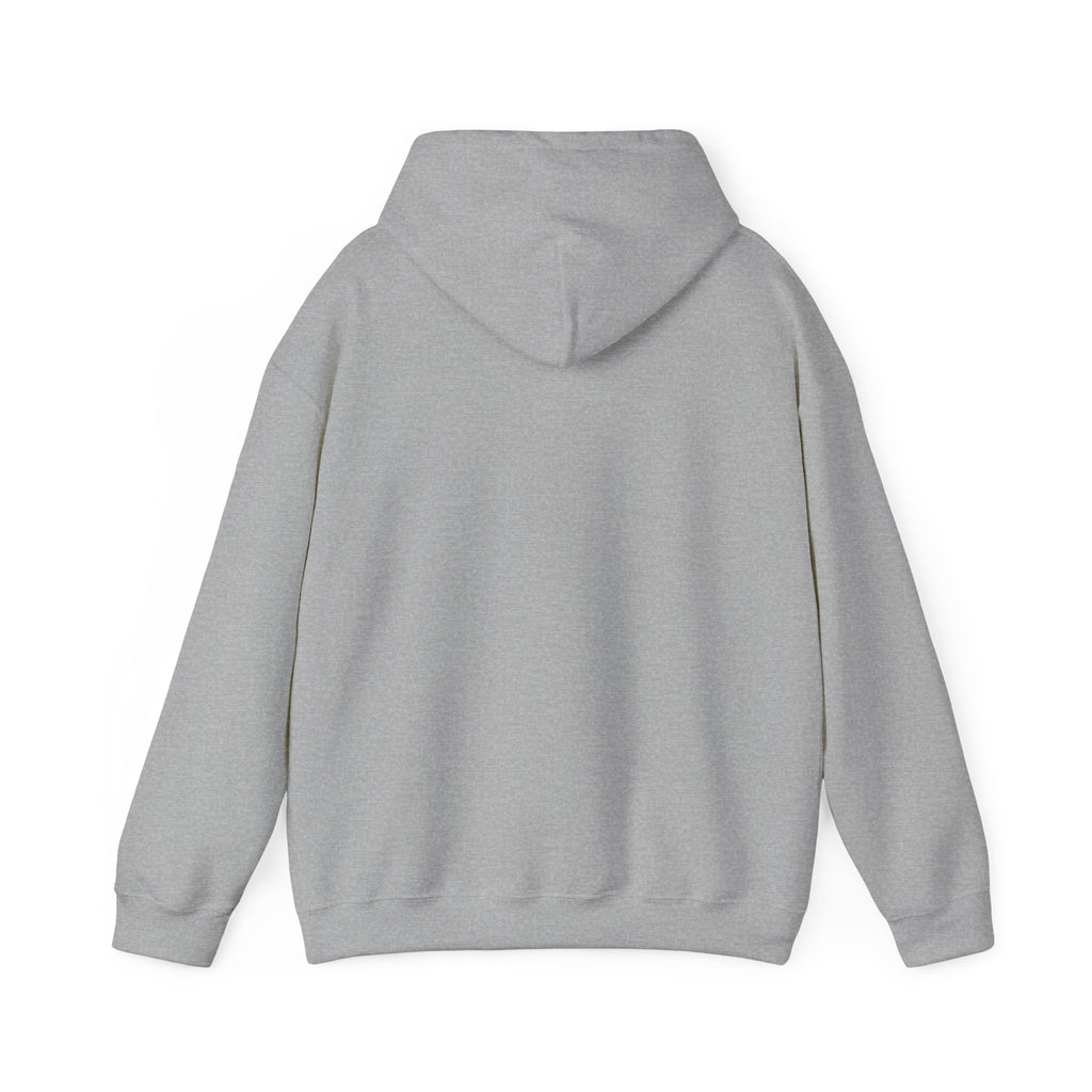 God Is My Source Hoodie | Christian Faith Sweatshirt | Inspirational Pullover