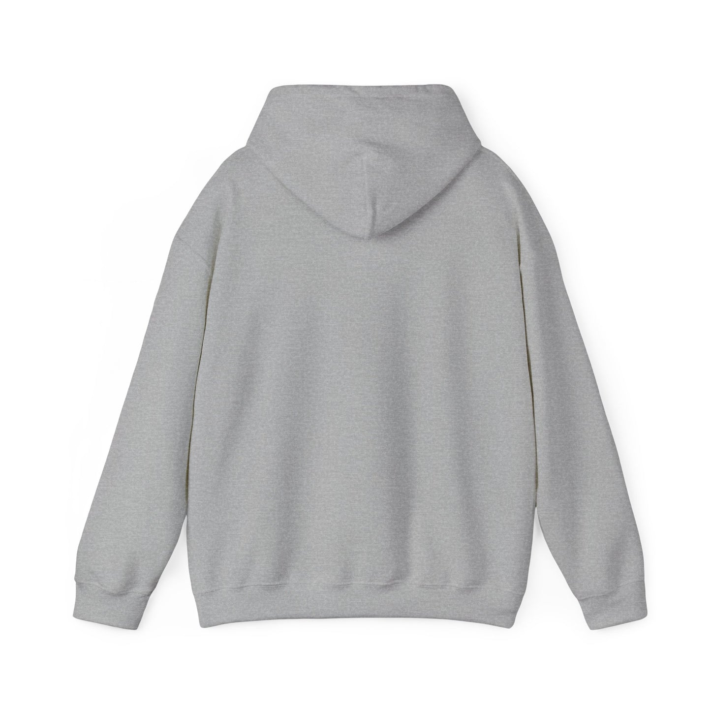 God Is My Source Hoodie | Christian Faith Sweatshirt | Inspirational Pullover