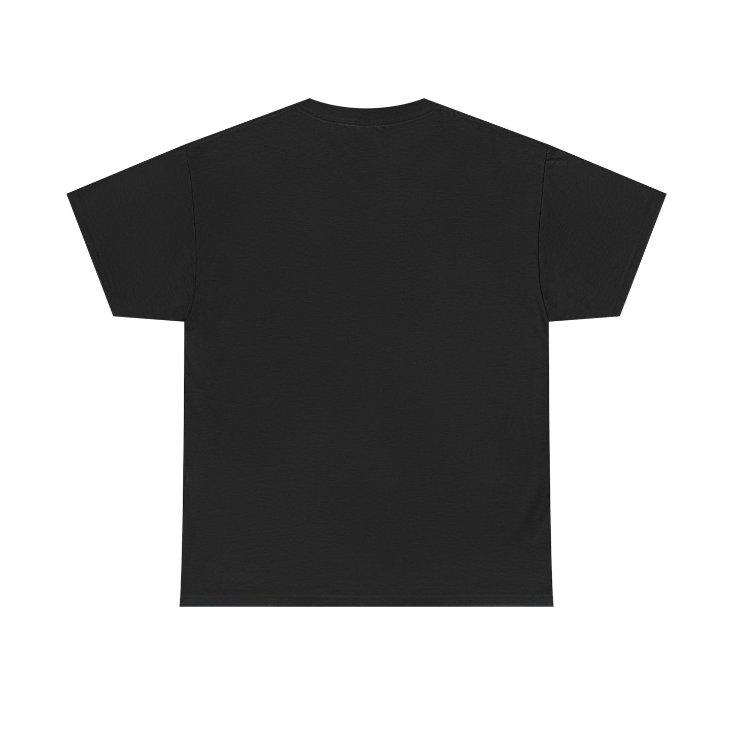 God Is My Source T-Shirt | Holy Bible Power Outlet Christian Tee | Unisex Heavy Cotton Tee
