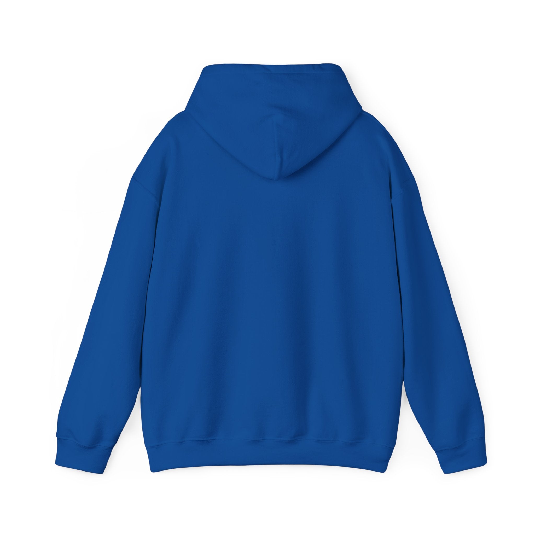God Is My Source Christian Hoodie | Unisex Graphic Sweatshirt
