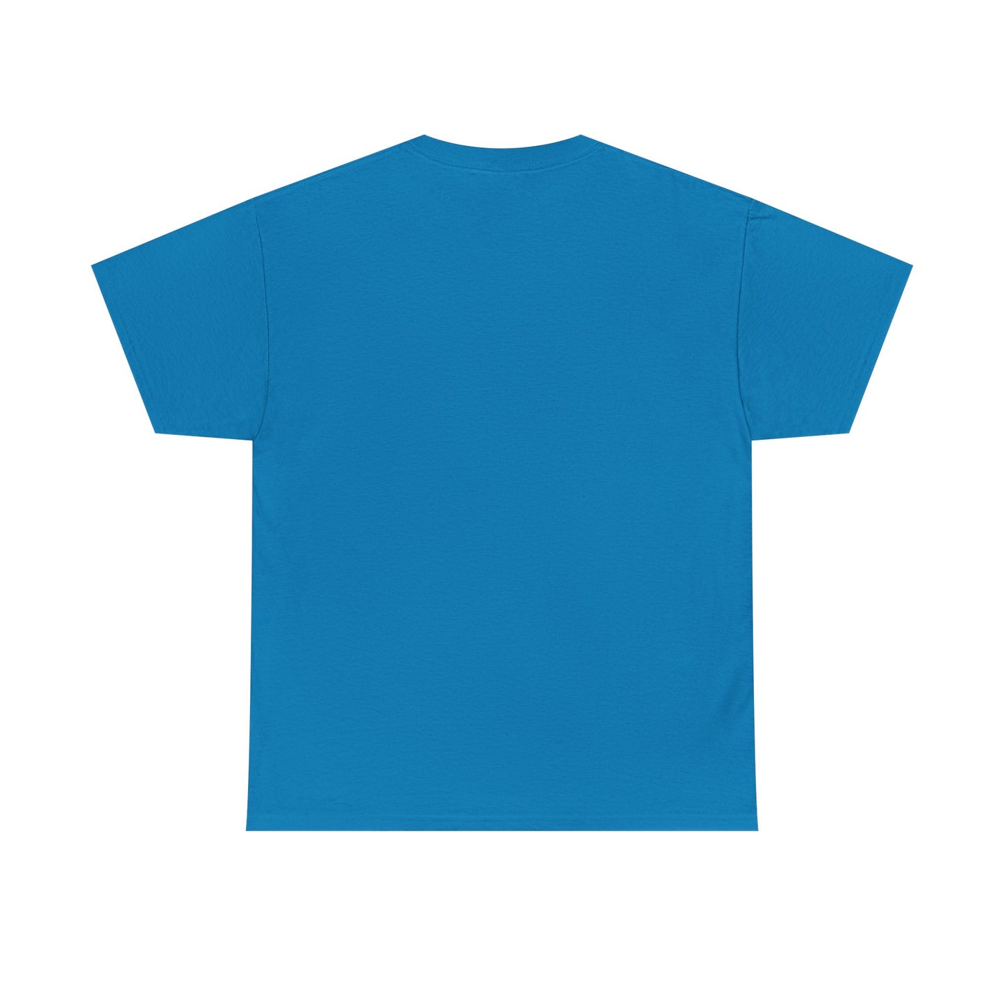 God Is My Source Tee | Inspirational Christian Shirt