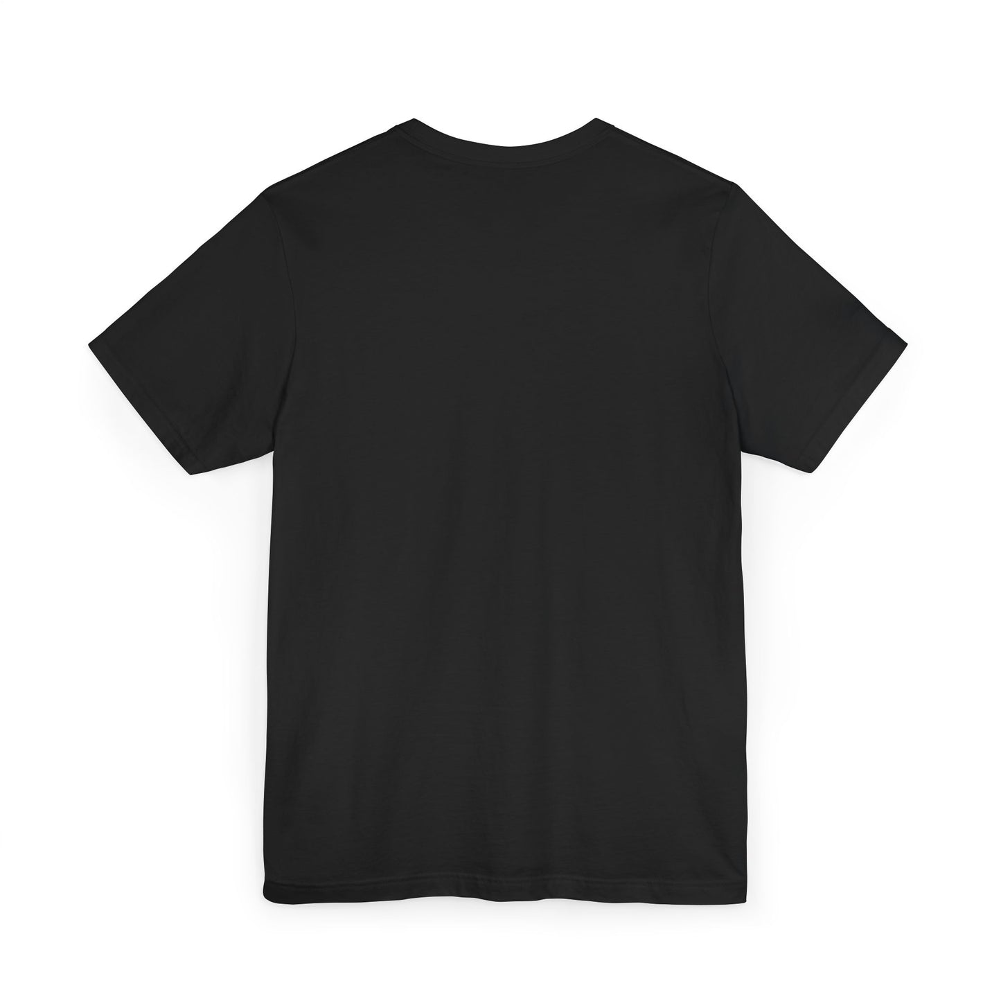 God Is My Source Lion T-Shirt | Christian Unisex Jersey Tee | Faith-Inspired Graphic Shirt