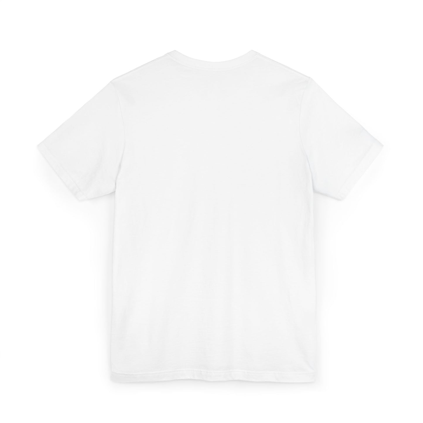 God Is My Source Lion T-Shirt | Christian Unisex Jersey Tee | Faith-Inspired Graphic Shirt